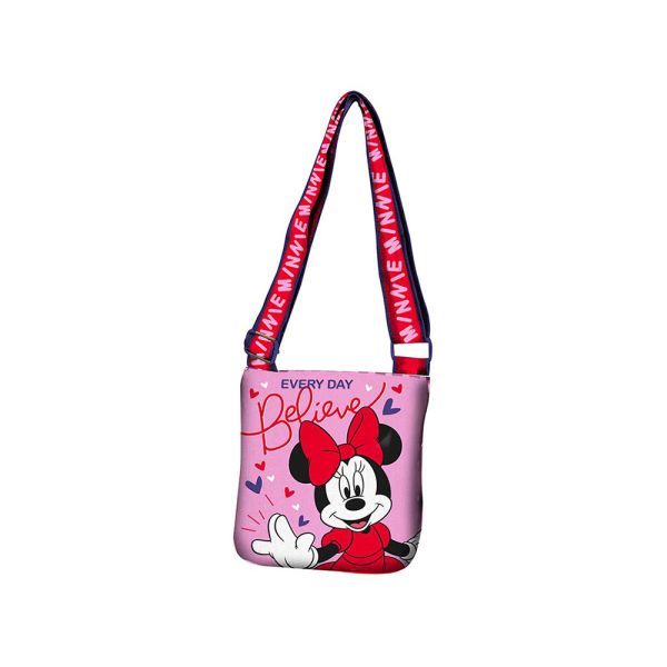 Borsetta bambina minnie 2025