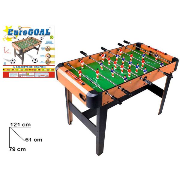 Calcetto playmobil hotsell