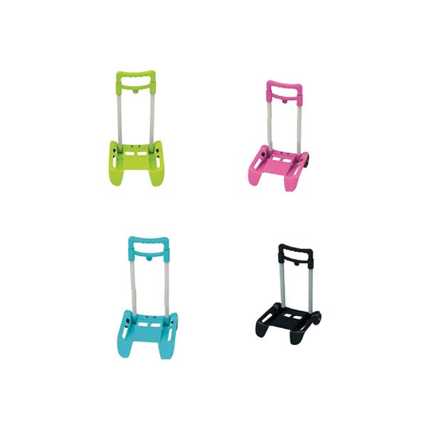 Carrello porta zaino SJ Gang Be Box Seven