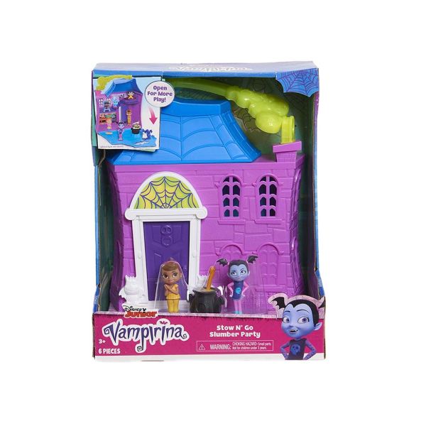 Giocattoli vampirina clearance