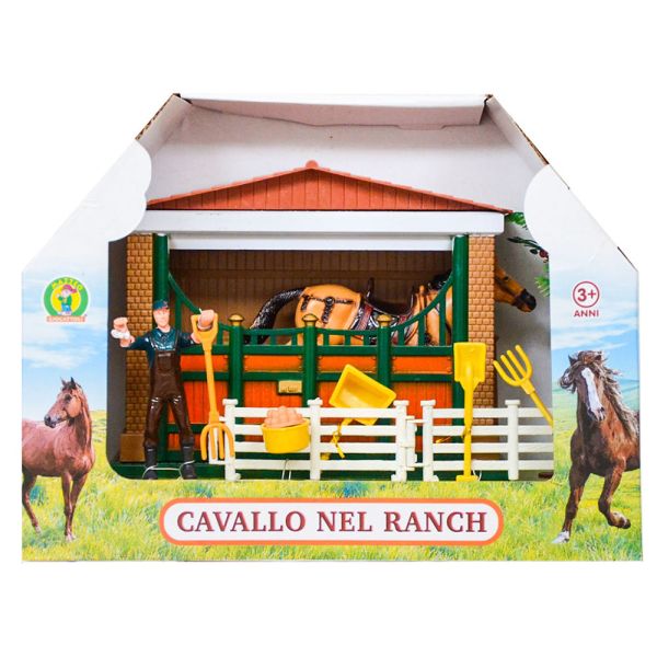 Giocattoli cavalli hotsell