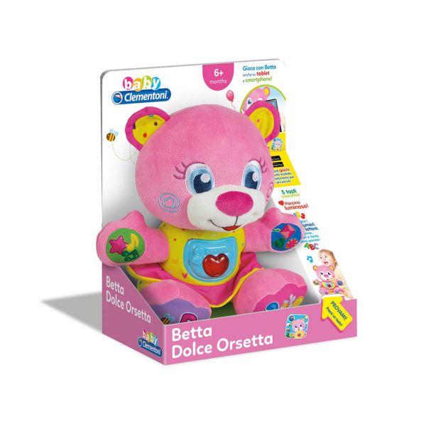 Peluche chicco cheap