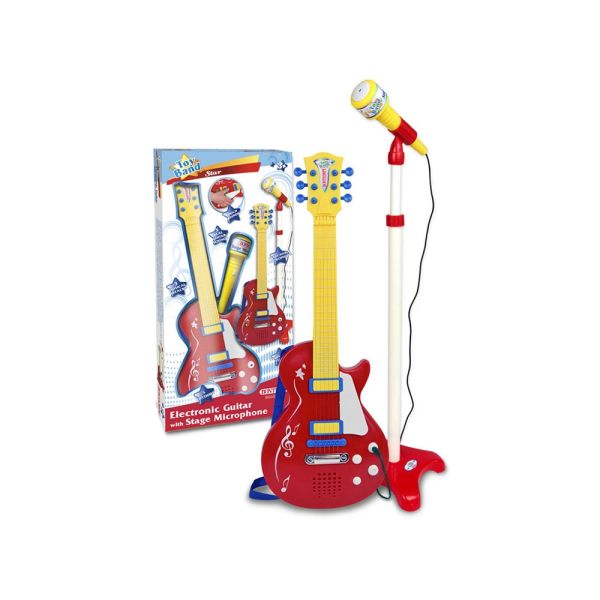 Bontempi strumenti musicali bimbi discount