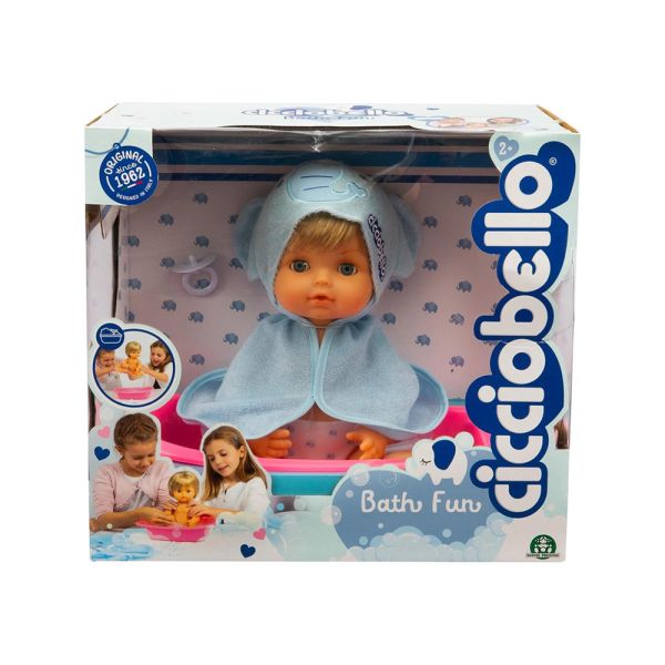 Cicciobello bambola new arrivals
