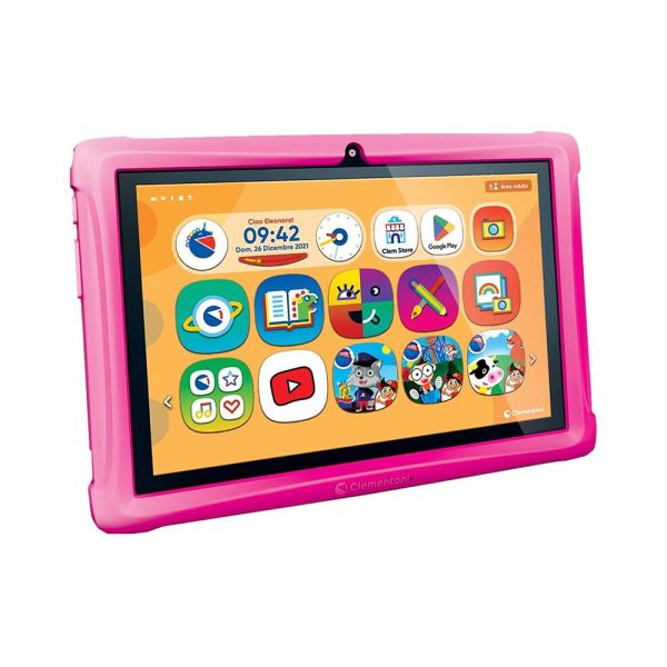 Tablet Educativo Tablet Sapientino Clementoni Prezzo CLEMENTONI