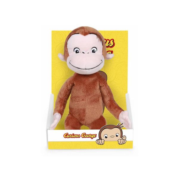 Curioso come george peluche toys new arrivals