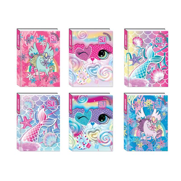 Sj gang animali new arrivals