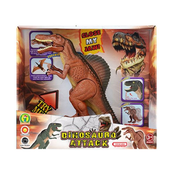 Dinosauri giocattolo on sale