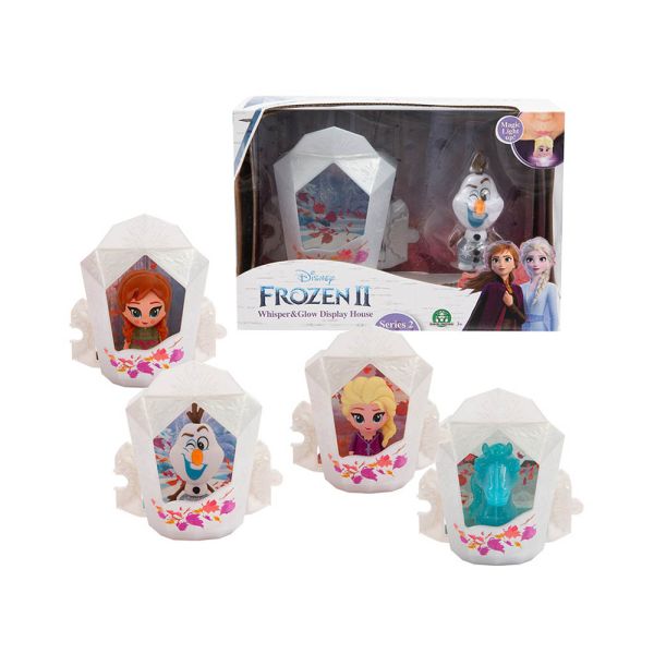 Frozen La casa del sussurro e del bagliore Giochi Preziosi