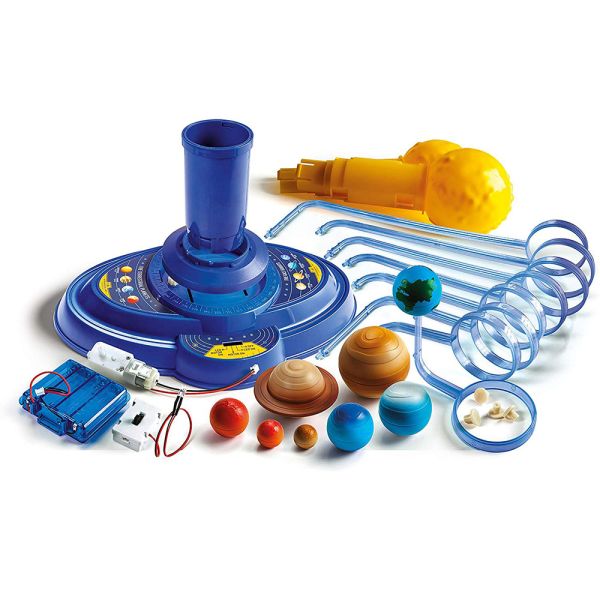 Sistema solare gioco educativo discount