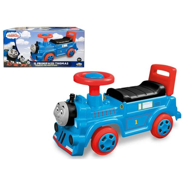 Il trenino thomas giocattolo sales