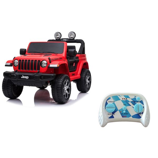 Jeep giocattolo new arrivals