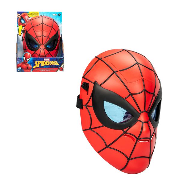 Giocattolo spiderman shop