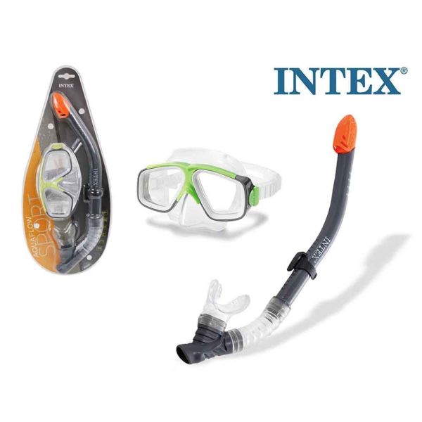 MASCHERA MARE PISCINA SPEEDO BIOFUSE - Foto 2