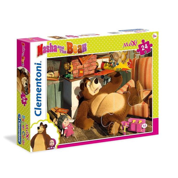 Giochi Masha E Orso Masha E Orso Vanno A Pescare Masha E Orso