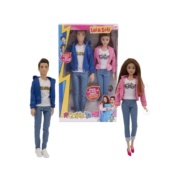 Bambole giochi preziosi deals
