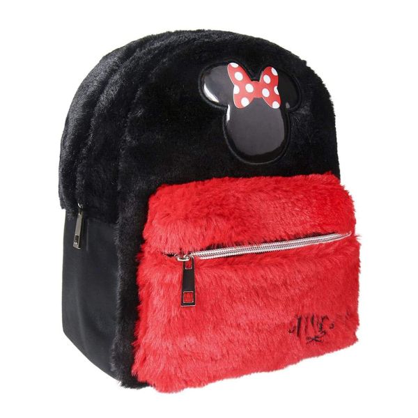 Zainetto minnie peluche online