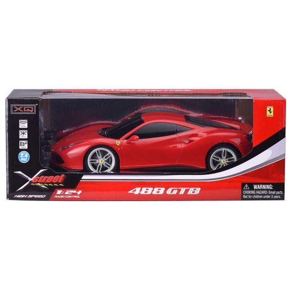 Ferrari giocattolo sales