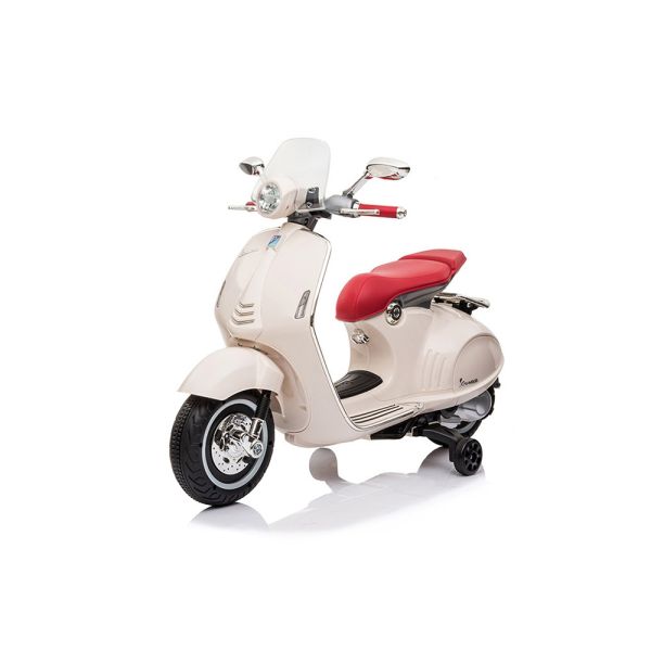 Moto 2025 cavalcabile elettrica