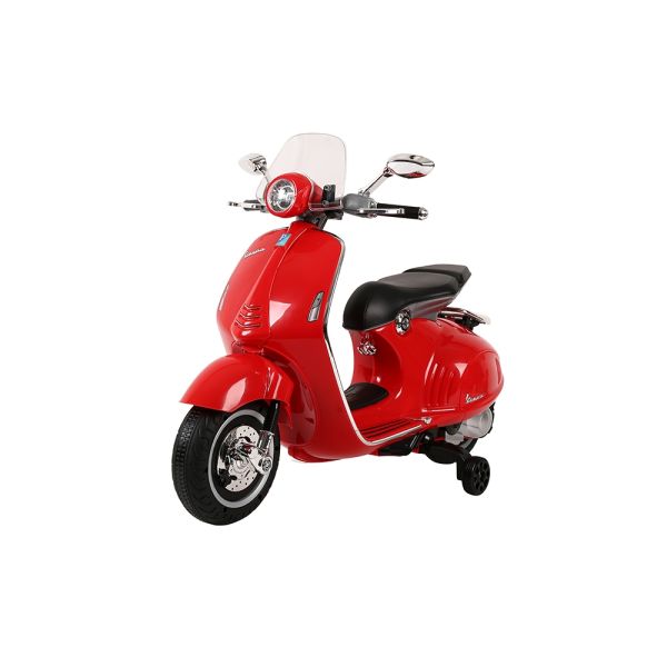 Moto cavalcabile elettrica deals