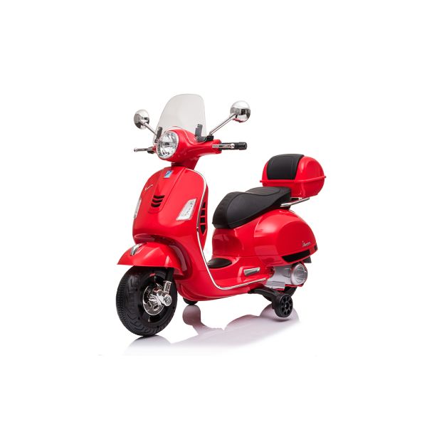 Moto cavalcabile elettrica best sale