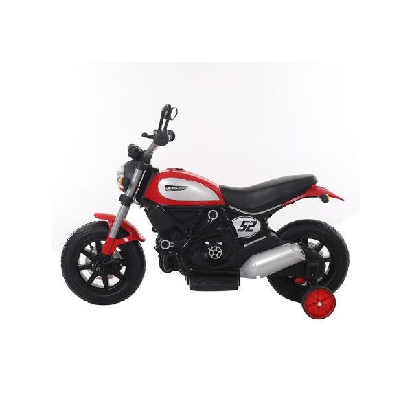 Moto cavalcabile toys clearance