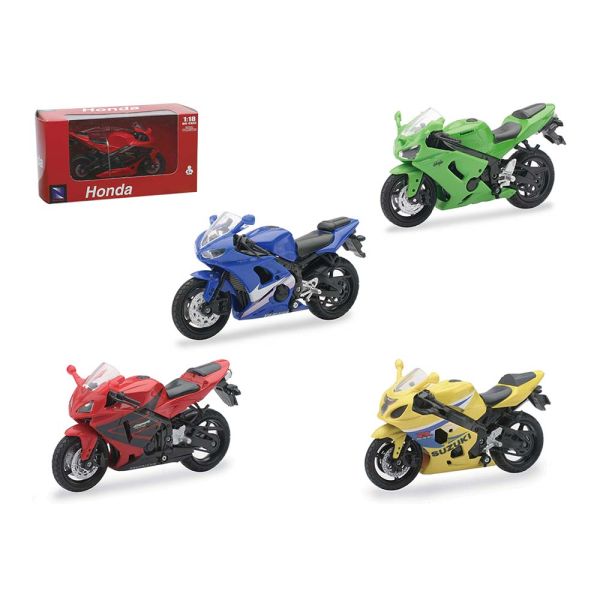 Suzuki yamaha honda kawasaki on sale