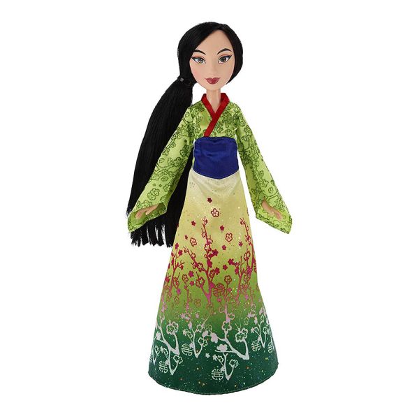 Bambola mulan store