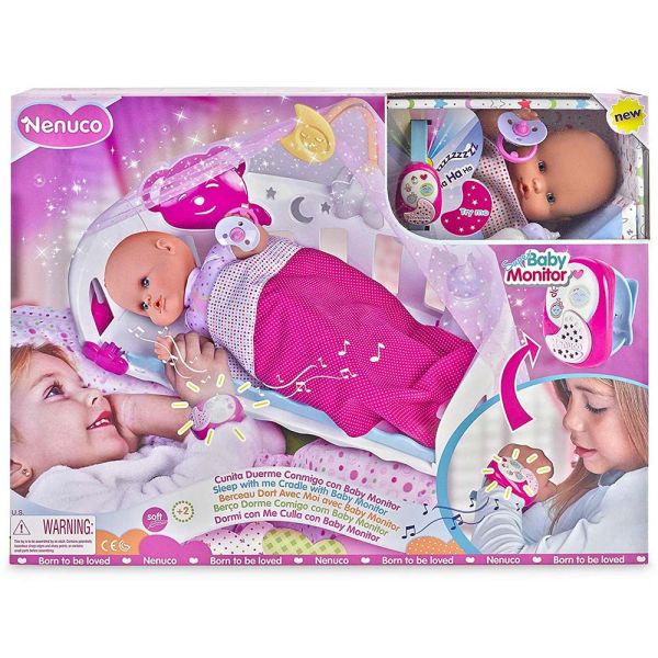 Nenuco sempre con me trovaprezzi new arrivals