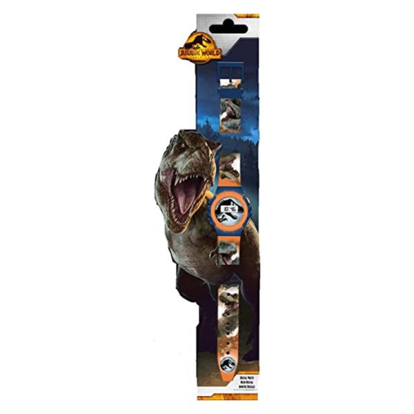 Orologio jurassic world shop