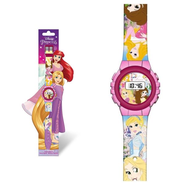 Orologio principesse discount
