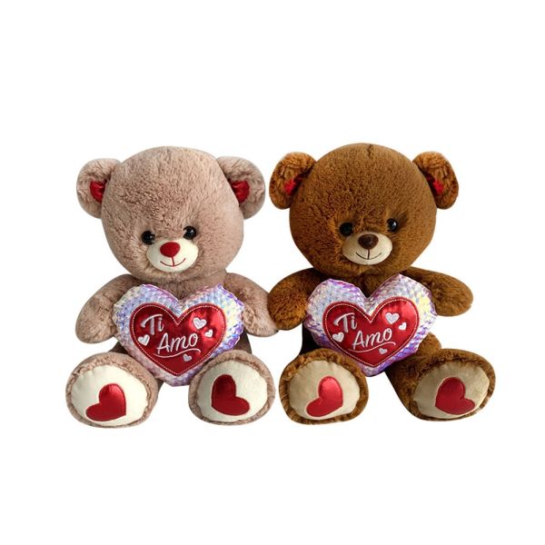 Orsacchiotto peluche cheap