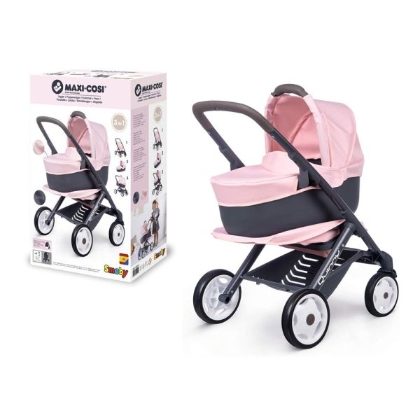 Passeggini bambole sales