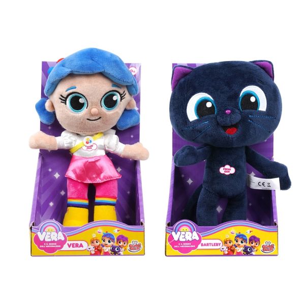 Peluche arcobaleno shop