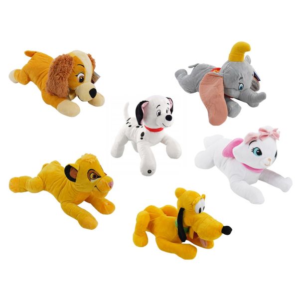 Pupazzi della disney deals