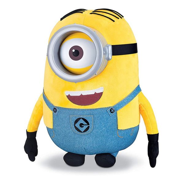 Minions pupazzo outlet