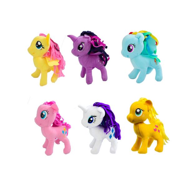 Pony giocattolo clearance