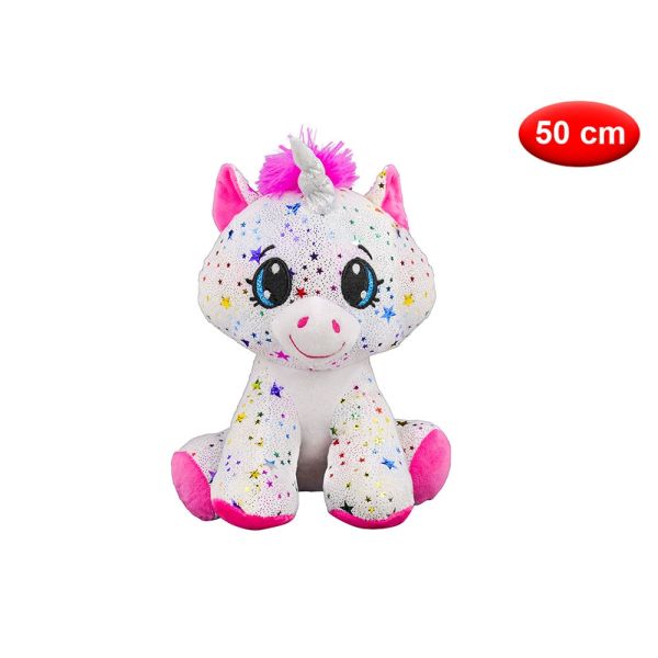 Peluches unicorno hot sale
