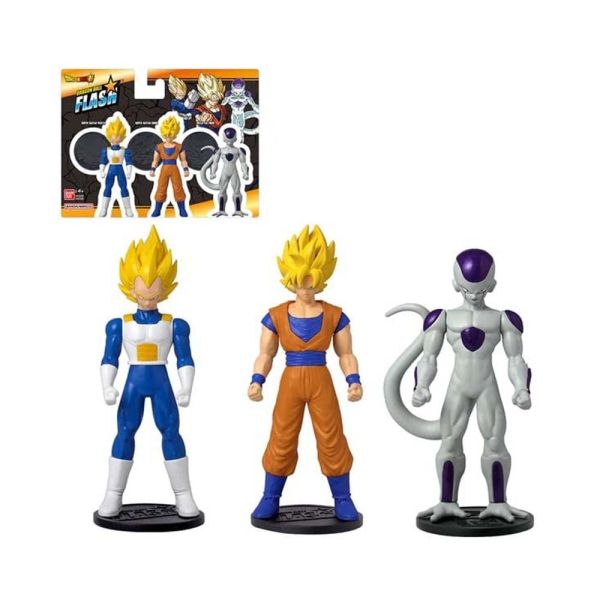 Dragon ball giocattoli 2025