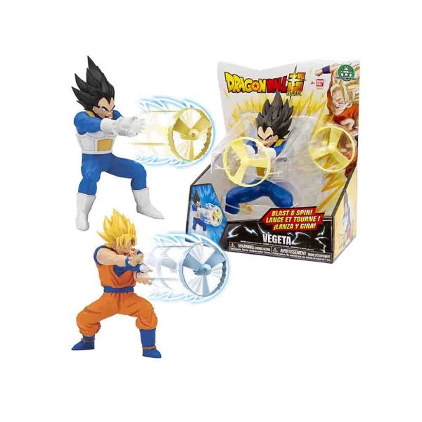 Giocattoli di dragon ball clearance