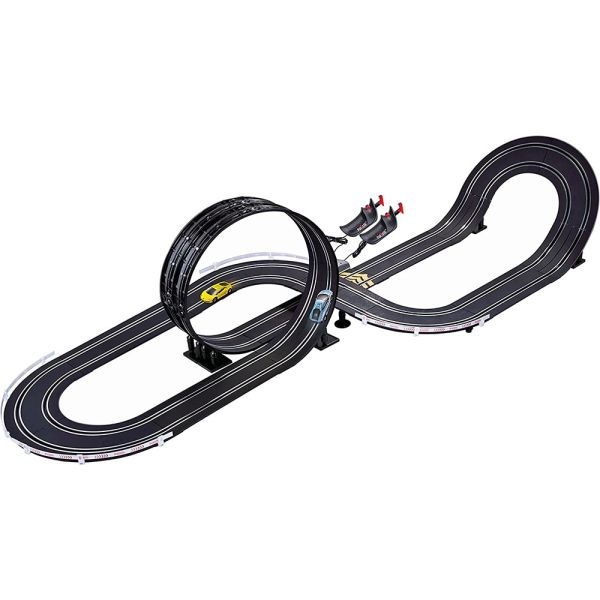 Polistil Pista Per Macchinine Elettriche Lamborghini Pista