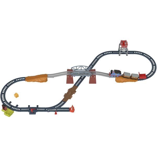 Pista thomas and friends shop