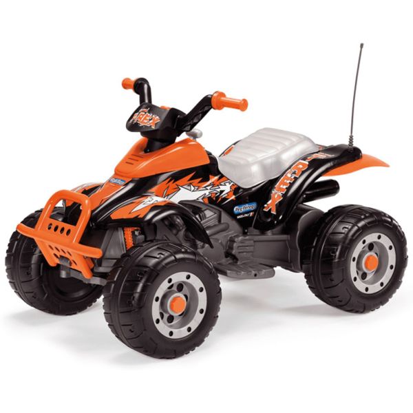 Peg perego giocattoli elettrici cheap