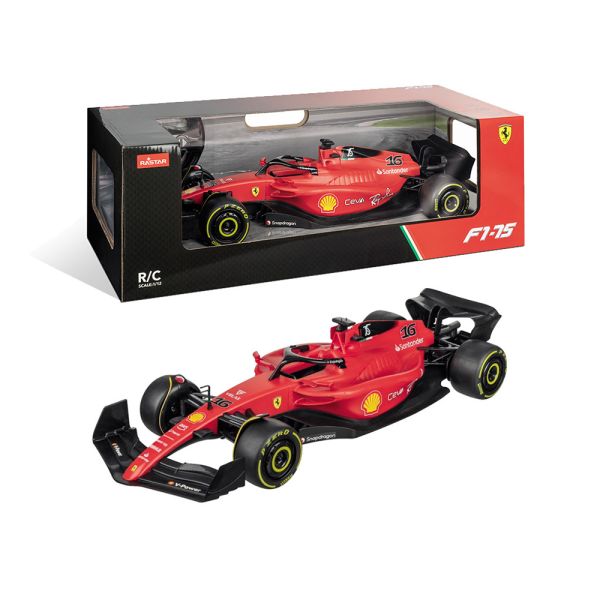 RC Ferrari Formula 1 Mondo