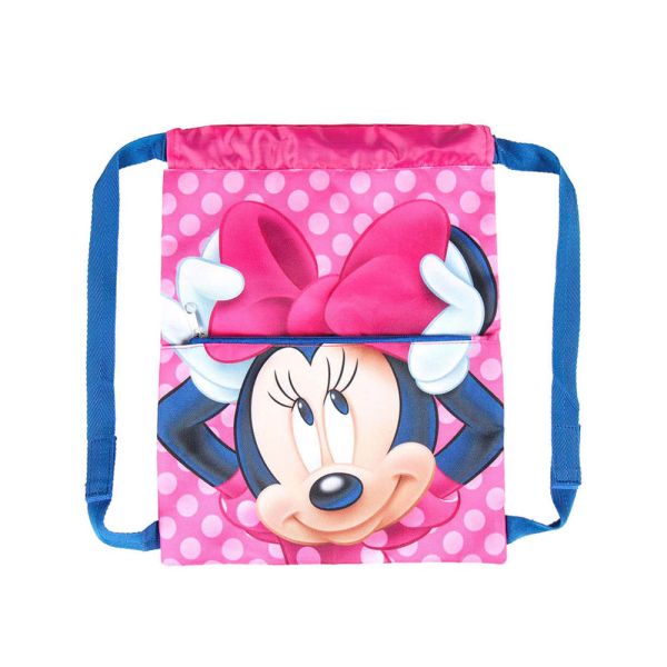 Sacca disney shop
