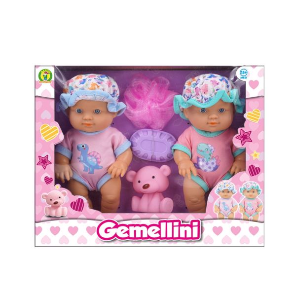 Bambole con accessori hotsell