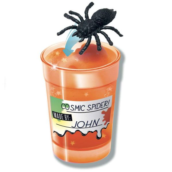 Slime factory boy shop