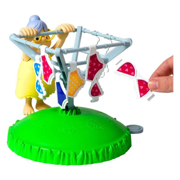 Stendino Birichino Rocco Giocattoli