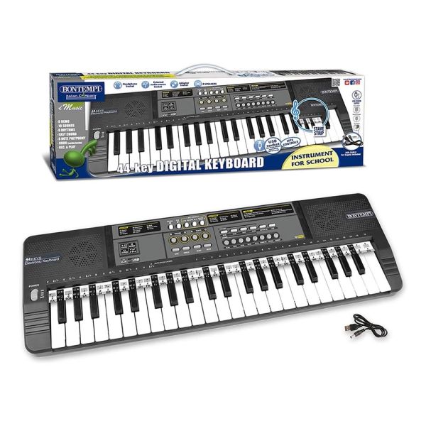 Keyboard Tastiera Bontempi Bontempi Electronic Keyboard Tastiera
