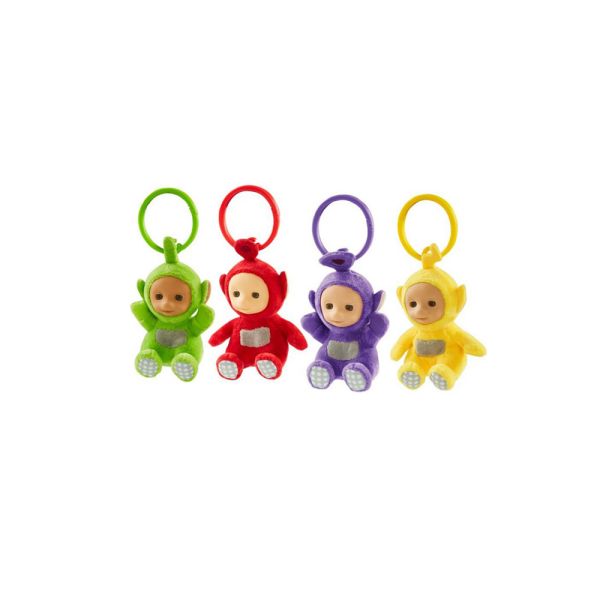 Teletubbies peluche 12 cm Giochi Preziosi